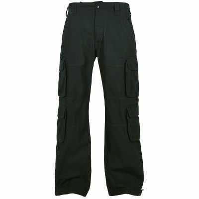 Pantaloni vintage puri