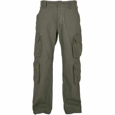 Pantaloni vintage puri