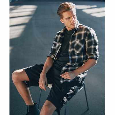 Pantaloncini vintage Savage