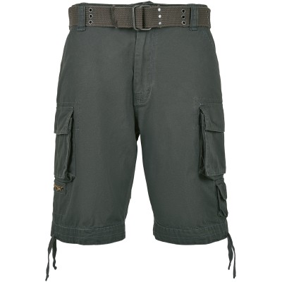 Pantaloncini vintage Savage Pantaloncini vintage Savage