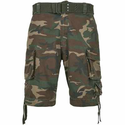Pantaloncini vintage Savage