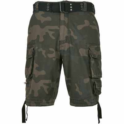 Pantaloncini vintage Savage