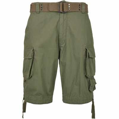 Pantaloncini vintage Savage
