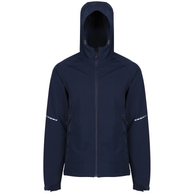 Softshell elasticizzato X-Pro Prolite