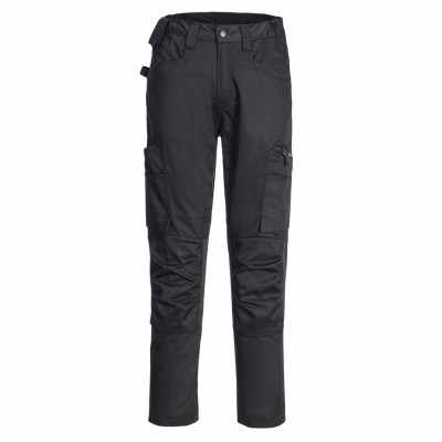 Pantaloni elasticizzati WX2