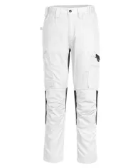 Pantaloni elasticizzati da lavoro