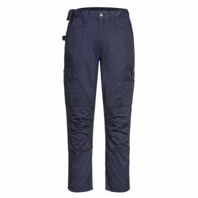 Pantaloni elasticizzati WX2