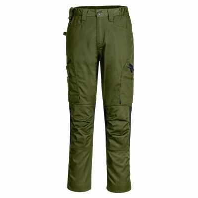 Pantaloni elasticizzati WX2