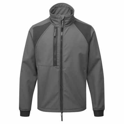 Softshell WX2 a 2 strati
