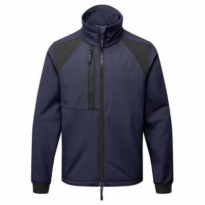 Softshell WX2 a 2 strati