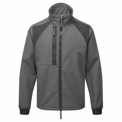 Softshell WX2 a 2 strati