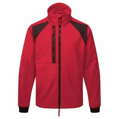 Softshell WX2 a 2 strati
