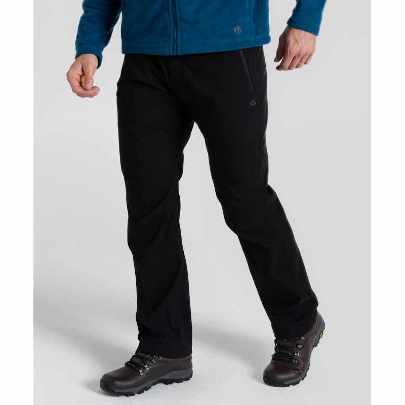 Pantaloni elasticizzati outdoor - cod. RWCR233