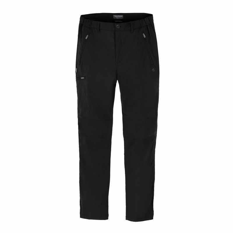 Pantaloni elasticizzati outdoor - cod. RWCR233