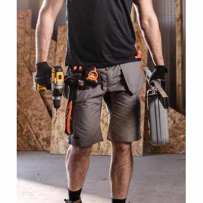 Pantaloncini fondina Trade Flex