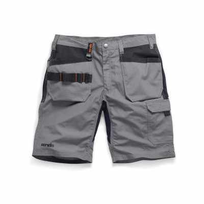 Pantaloncini fondina Trade Flex