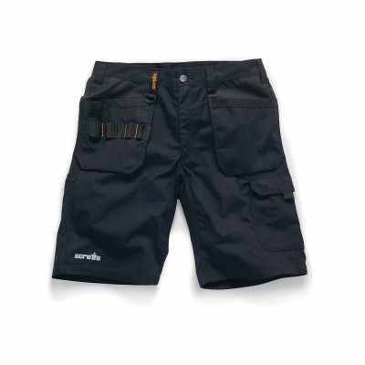 Pantaloncini fondina Trade Flex