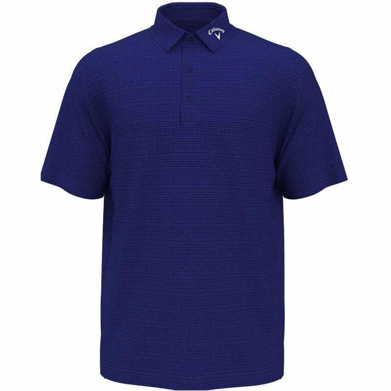 Polo classica jacquard da personalizzare - cod. RWCW033