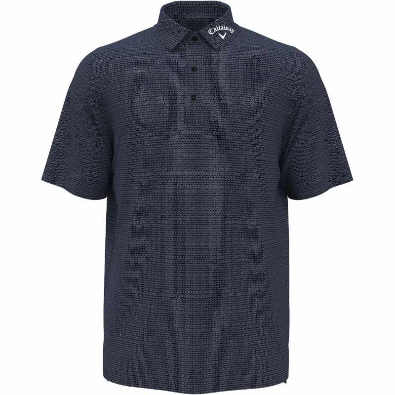 Polo classica jacquard da personalizzare - cod. RWCW033