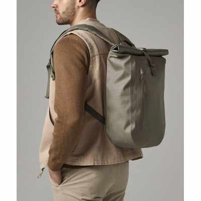 Impermeabile roll-top lite