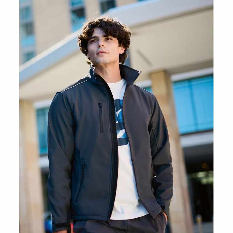 Giubbino da lavoro personalizzato - cod. RWRG158