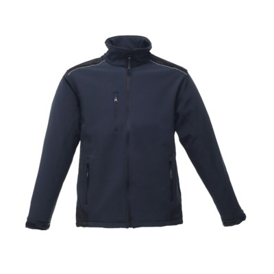Giubbino da lavoro softshell Sandstorm - cod. RWRG158