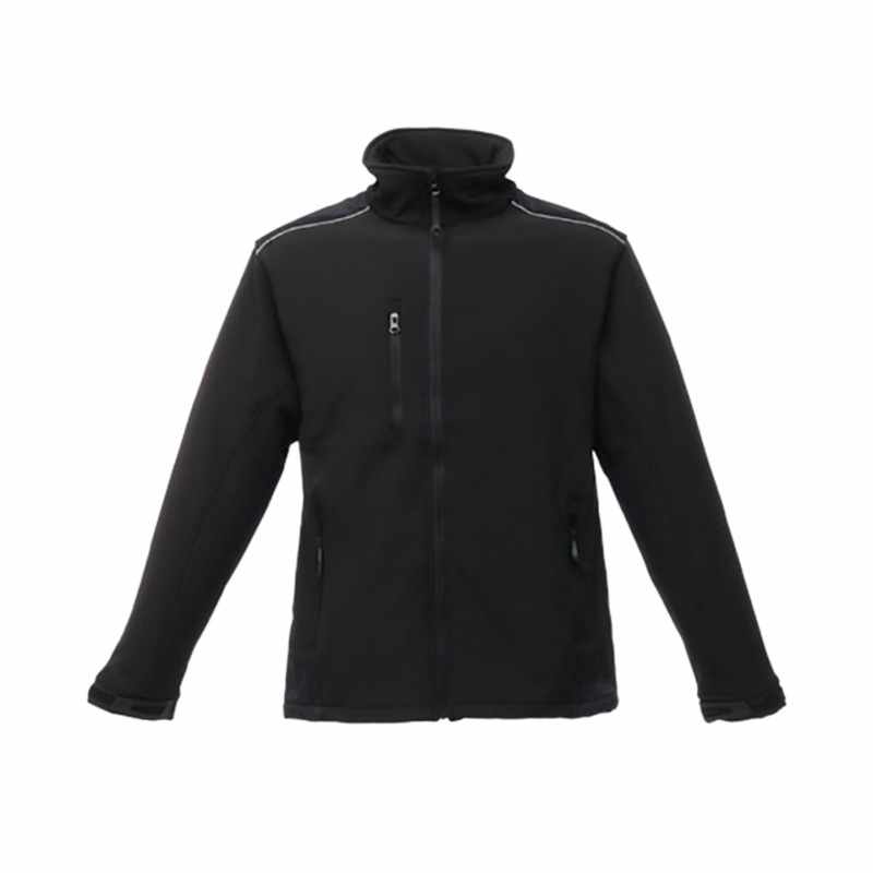 Giubbino da lavoro personalizzato - cod. RWRG158