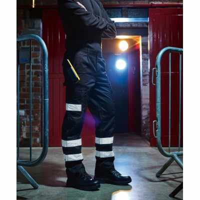 Pantaloni cargo da lavoro Pro Ballistic