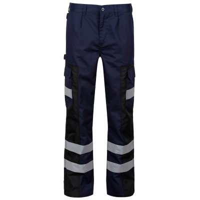Pantaloni cargo da lavoro Pro Ballistic