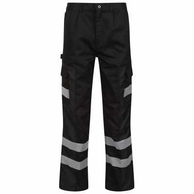 Pantaloni cargo da lavoro Pro Ballistic