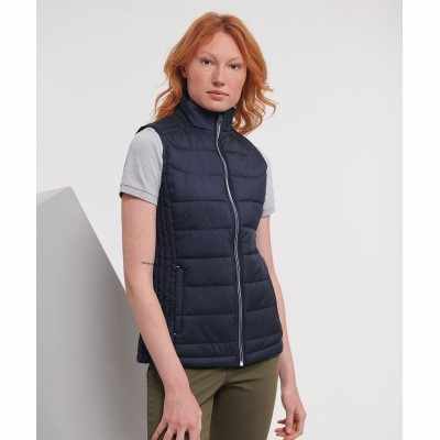 Bodywarmer Nano da donna