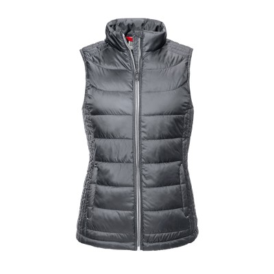 Bodywarmer Nano da donna