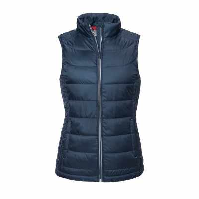 Bodywarmer Nano da donna
