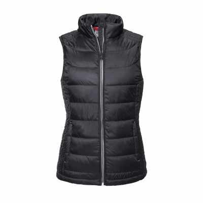 Bodywarmer Nano da donna