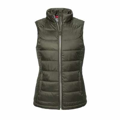 Bodywarmer Nano da donna