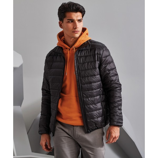 Giacca imbottita Terrain - cod. RWTS030