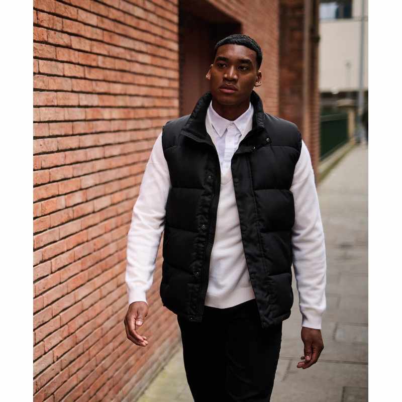 Gilet isolante da personalizzare - cod. RWRG586