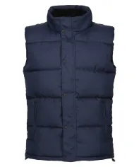 Gilet isolante da personalizzare