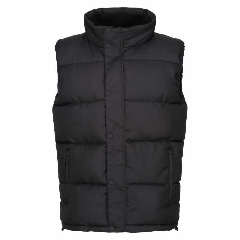 Gilet isolante da personalizzare - cod. RWRG586