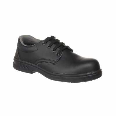 Scarpa antinfortunistica con lacci Steelite™ S2 (FW80)