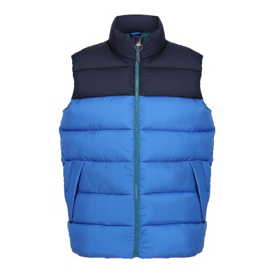 Gilet imbottito vintage Gilet imbottito vintage