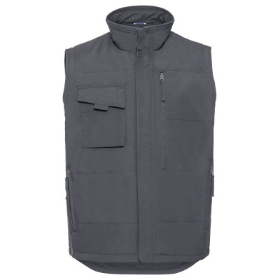 Gilet pesante Gilet pesante