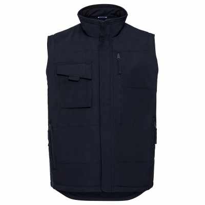 Gilet pesante