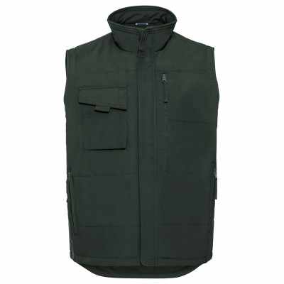 Gilet pesante