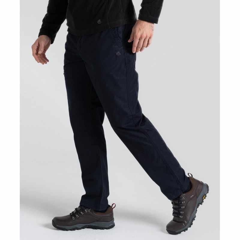 Pantaloni con seduta e ginocchia rinforzate - cod. RWCR231