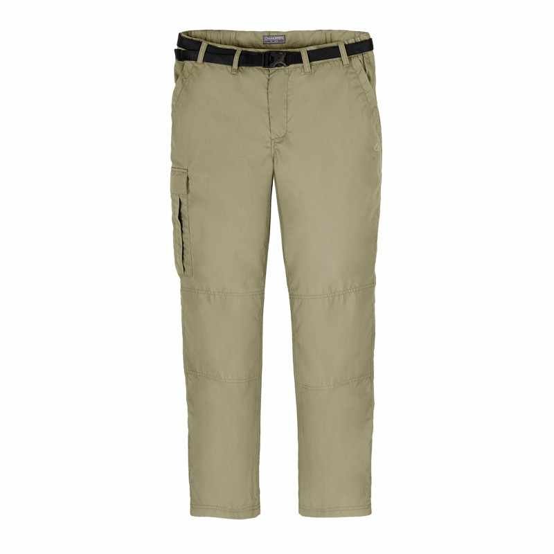 Pantaloni con seduta e ginocchia rinforzate - cod. RWCR231