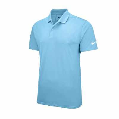 Polo tinta unita Nike Victory