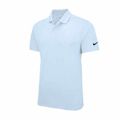 Polo tinta unita Nike Victory