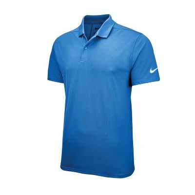 Polo tinta unita Nike Victory