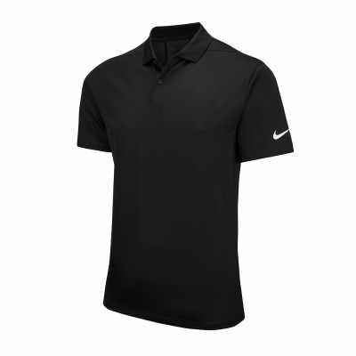 Polo tinta unita Nike Victory
